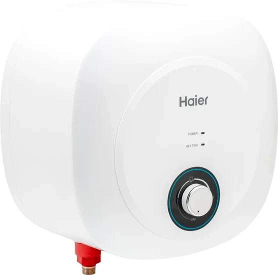 Электрический накопительный водонагреватель Haier ES30V-MQ1