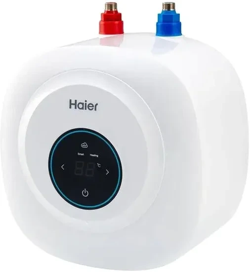 Электрический накопительный водонагреватель Haier ES10V-EQ2