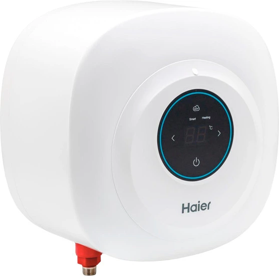 Электрический накопительный водонагреватель Haier ES30V-EQ1