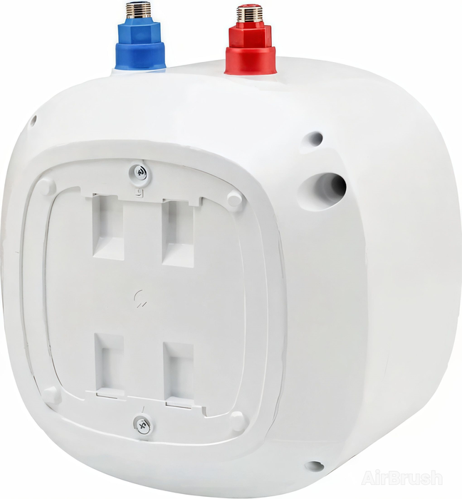 Электрический накопительный водонагреватель Haier ES10V-MQ2 фото#3