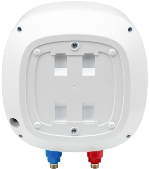Электрический накопительный водонагреватель Haier ES30V-EQ1 фото#2