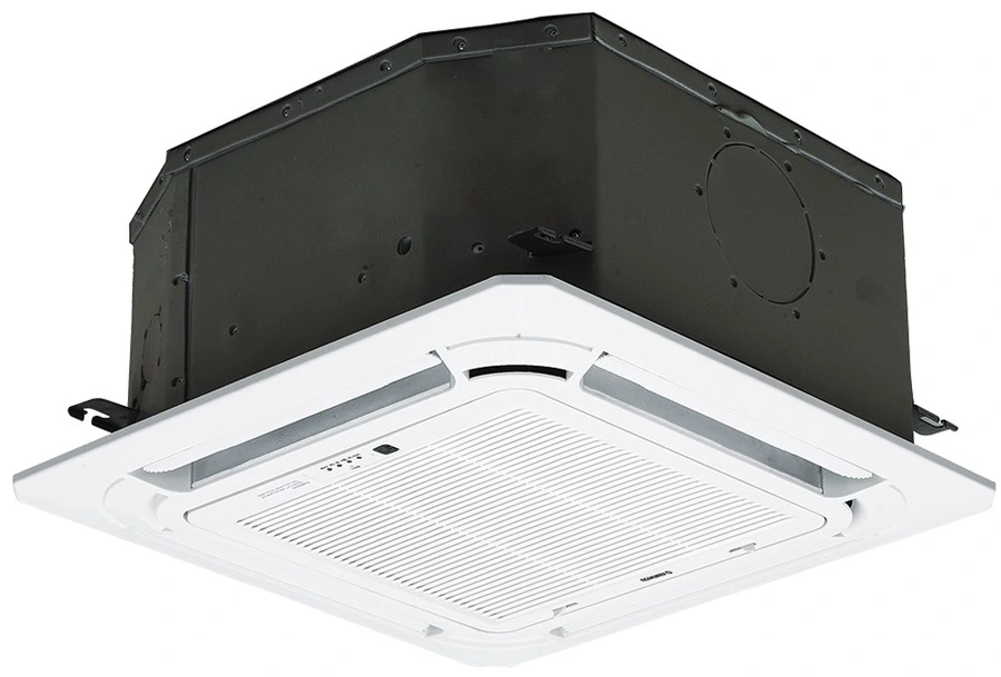 Кассетный кондиционер Kentatsu KSZTA35HFAN1R/KSUTA35HFAN1L/-40