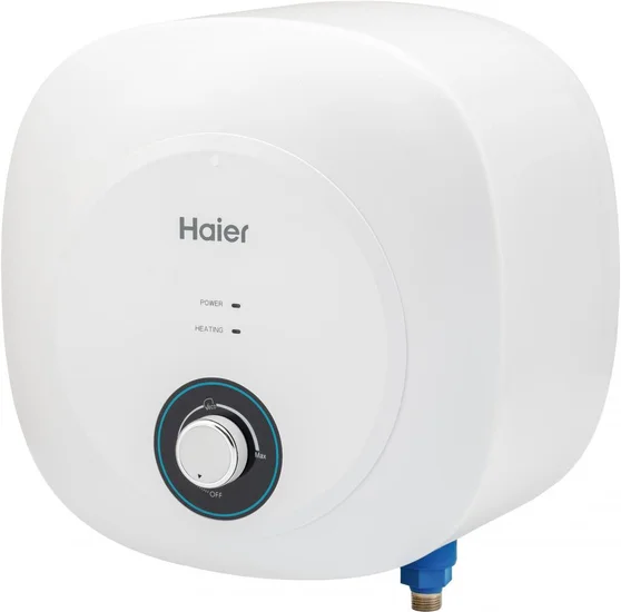 Электрический накопительный водонагреватель Haier ES30V-MQ1 фото#2