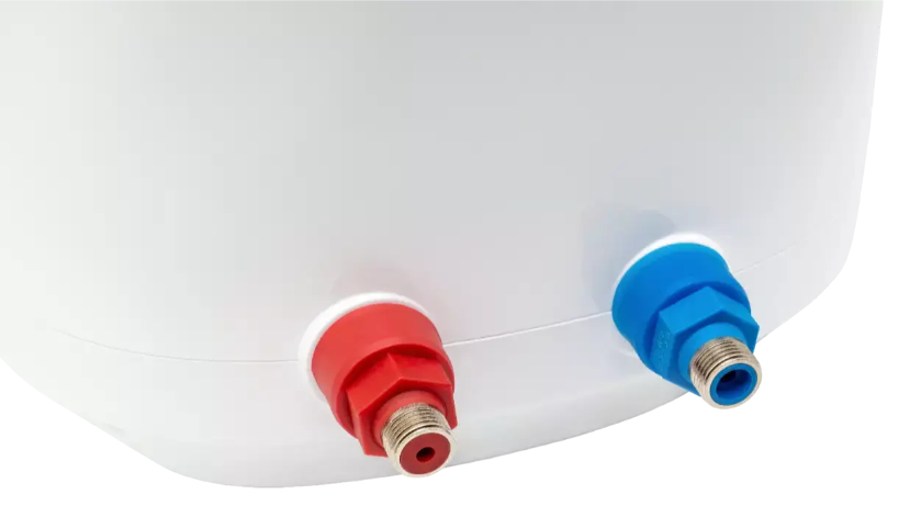 Электрический накопительный водонагреватель Haier ES30V-MQ2 фото#2