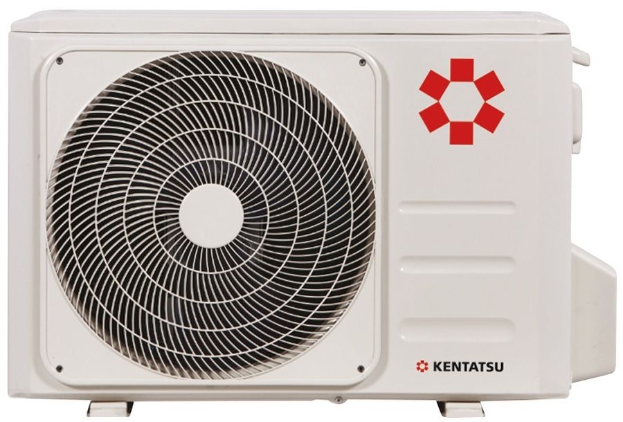 Кассетный кондиционер Kentatsu KSZTA53HFAN1R/KSUTA53HFAN1L/-40 фото#2