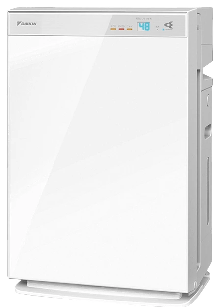 Очиститель-увлажнитель воздуха Daikin MCK70YV