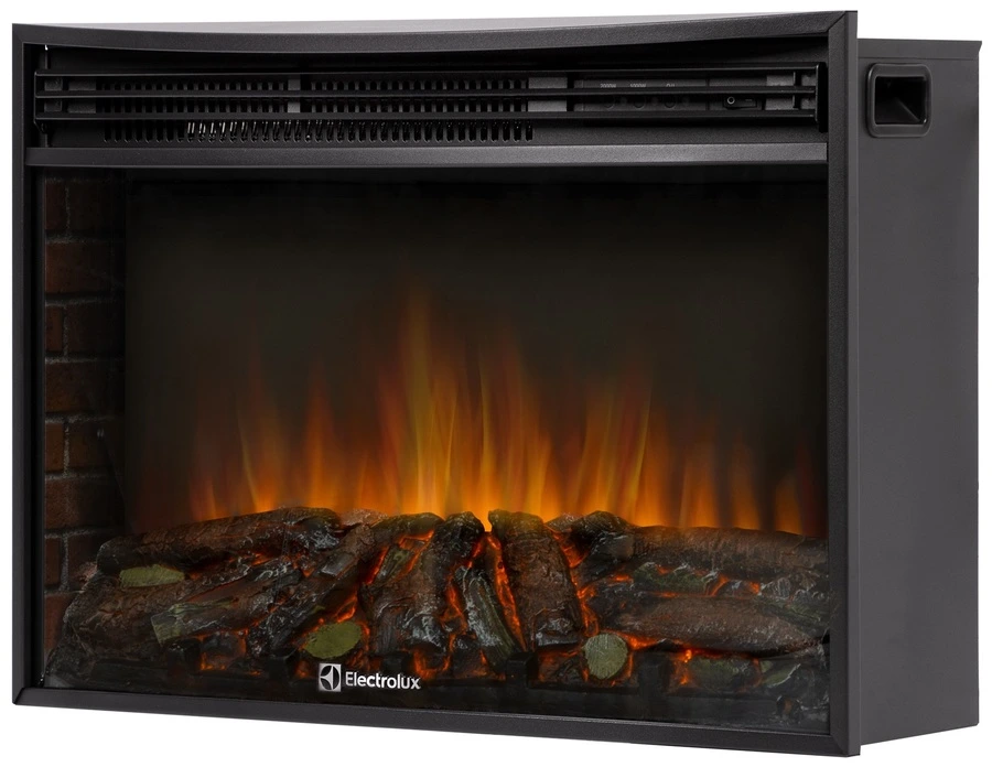 Очаг Electrolux Sphere Plus EFP/P-2720RLS N