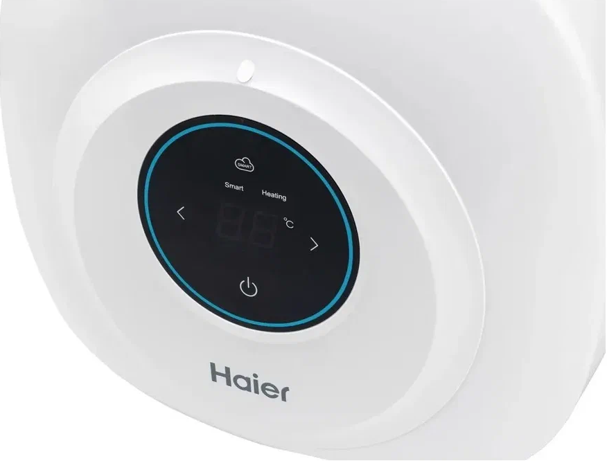 Электрический накопительный водонагреватель Haier ES30V-EQ2 фото#3