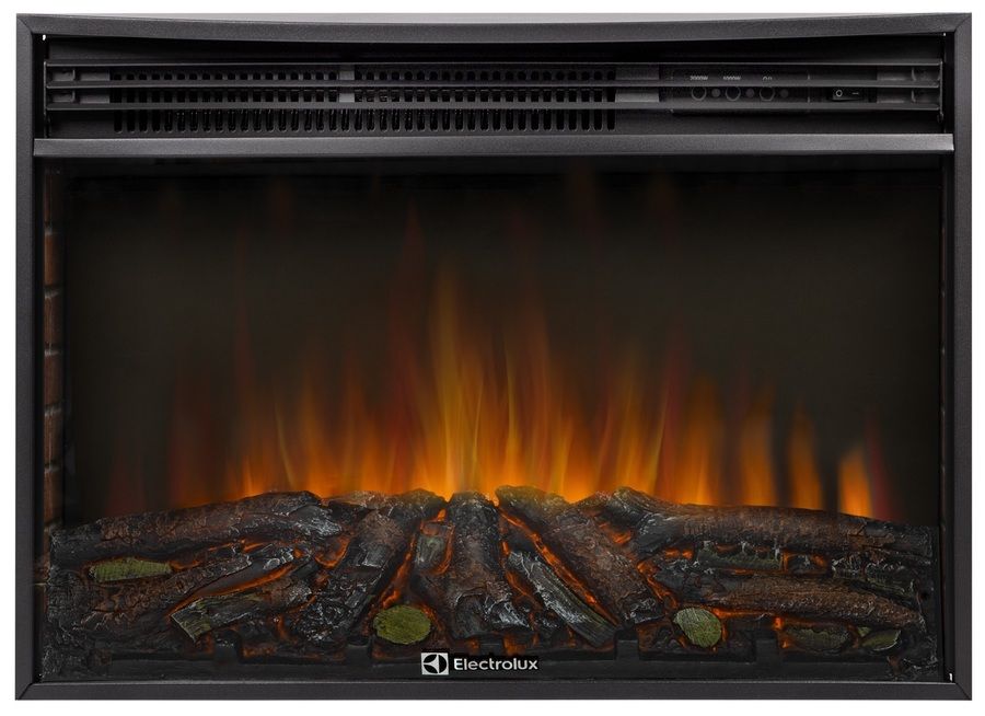 Очаг Electrolux Sphere Plus EFP/P-2720RLS N фото#2