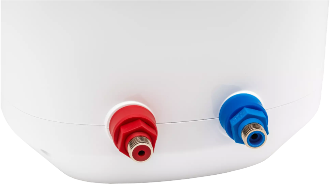 Электрический накопительный водонагреватель Haier ES30V-EQ1 фото#5