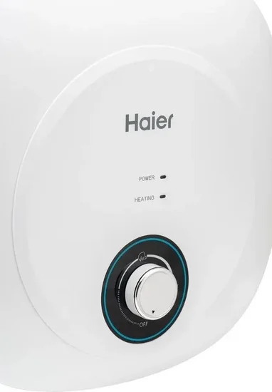 Электрический накопительный водонагреватель Haier ES10V-MQ1 фото#5
