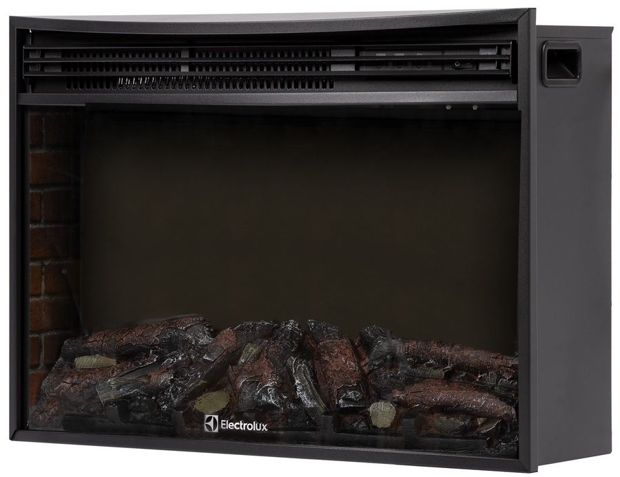 Очаг Electrolux Sphere Plus EFP/P-2720RLS N фото#3