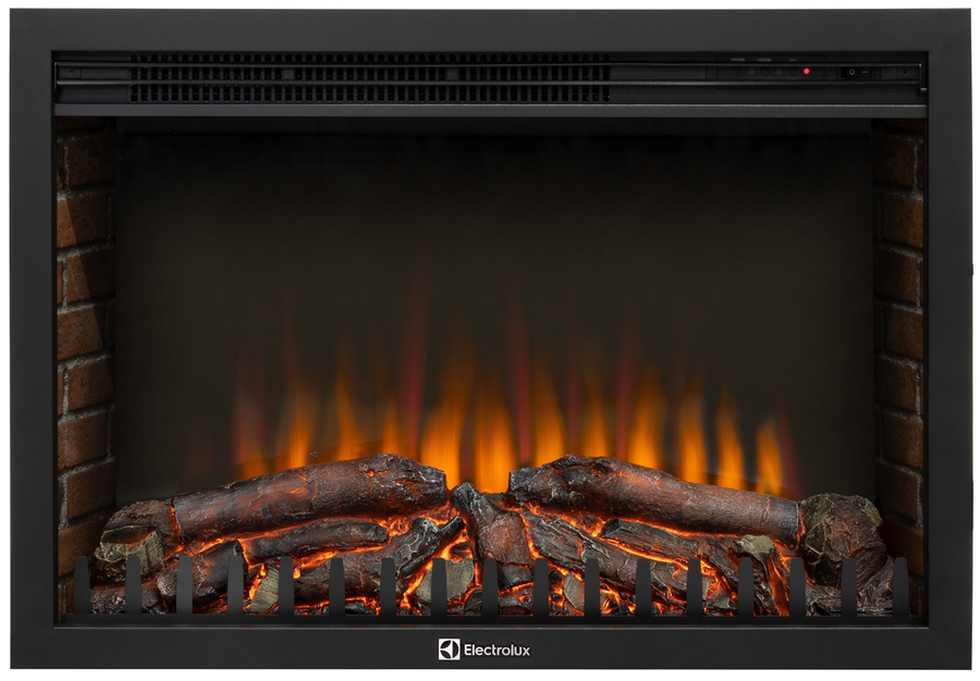 Очаг Electrolux Sphere Plus EFP/P-3320RLS N фото#2