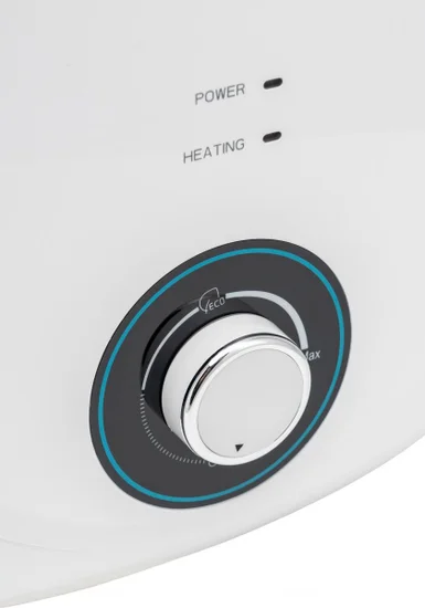 Электрический накопительный водонагреватель Haier ES10V-MQ1 фото#6