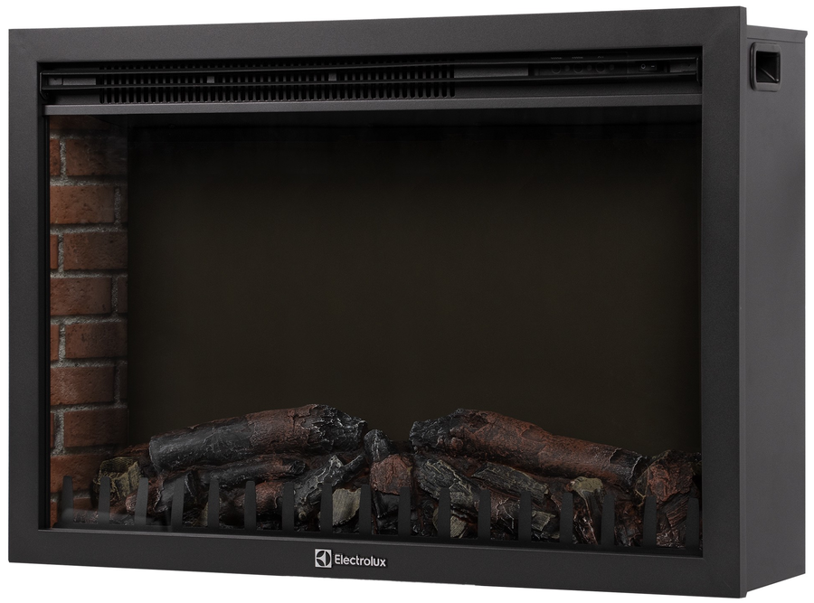 Очаг Electrolux Sphere Plus EFP/P-3320RLS N фото#3