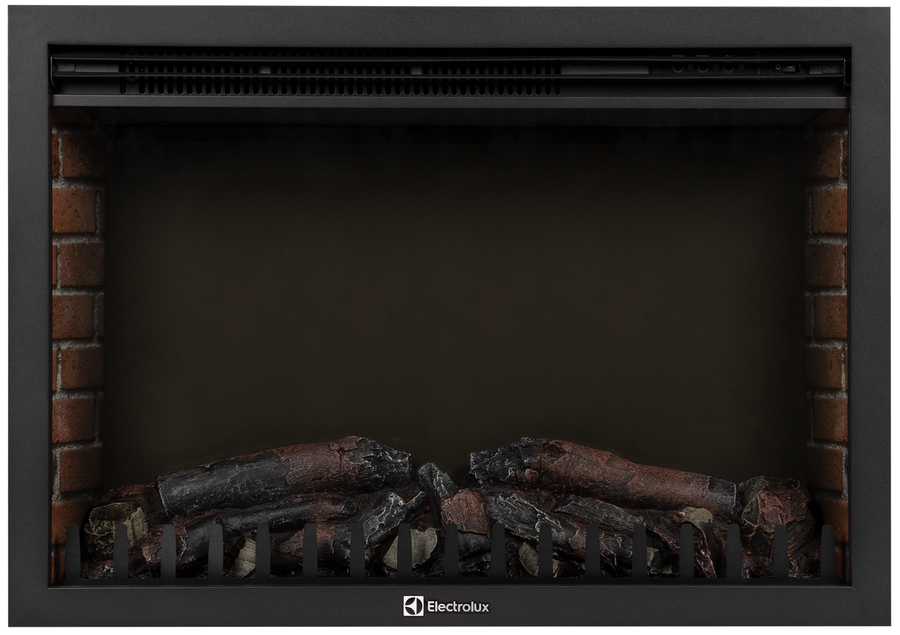 Очаг Electrolux Sphere Plus EFP/P-3320RLS N фото#4