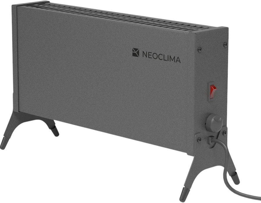 Конвектор электрический Neoclima Nano 1000B