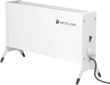 Конвектор электрический Neoclima Nano 2000W