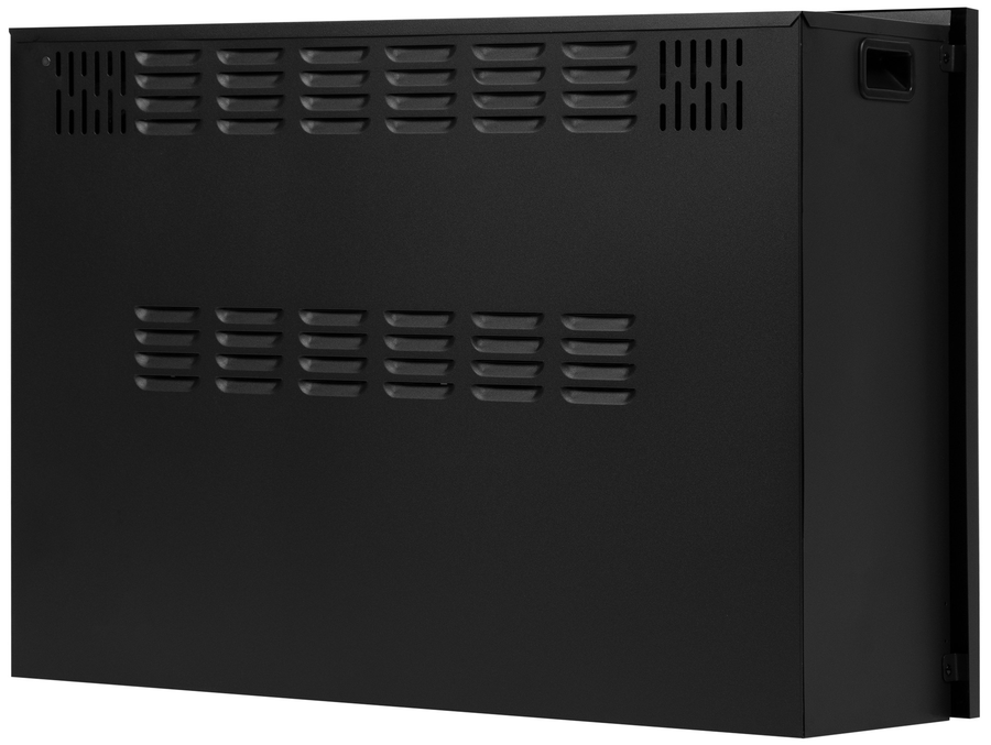 Очаг Electrolux Sphere Plus EFP/P-3320RLS N фото#8
