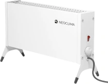 Конвектор электрический Neoclima Nano 1000W