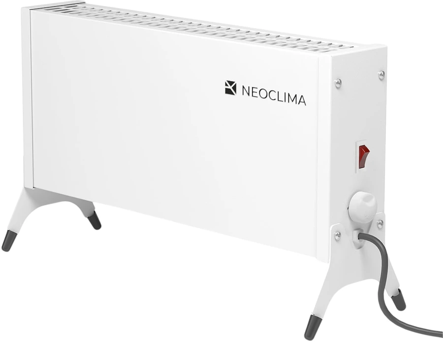 Конвектор электрический Neoclima Nano 1000W