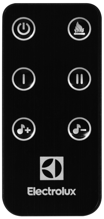 Очаг Electrolux Sphere Plus EFP/P-3320RLS N фото#9
