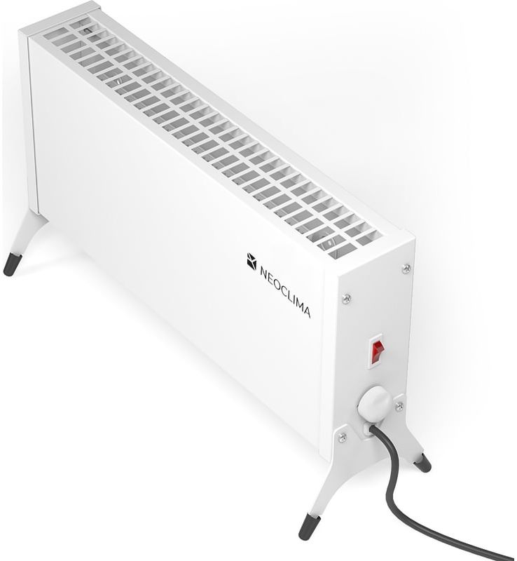 Конвектор электрический Neoclima Nano 2000W фото#4