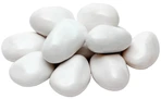 Камень Firelight Stones M White