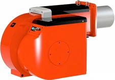 Газовая горелка Oilon GP-350 M WD33, DN 80