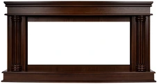 Линейный портал Firelight Olympia 42/40/36, канадский дуб