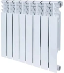 Биметаллический радиатор Benarmo BM 500/78 S19 500 8 секц 960Вт