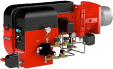 Газовая горелка Oilon GP-280 M WD33, DN 50