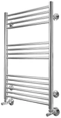 Водяной полотенцесушитель Royal Thermo Casa П14 500х800