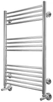 Водяной полотенцесушитель Royal Thermo Casa П14 500х800