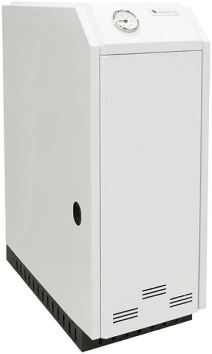Напольный газовый котел ARIDEYA КС-Г-12,5