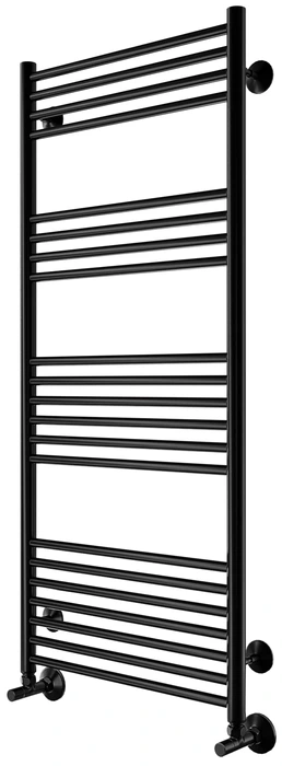 Водяной полотенцесушитель Royal Thermo Casa black П21 500х1200