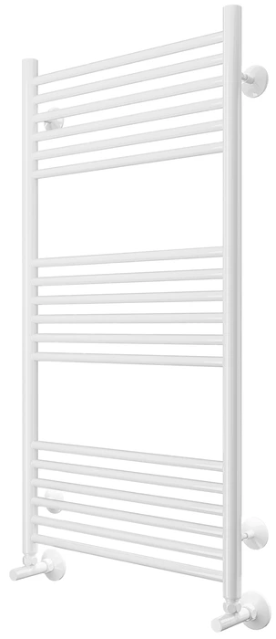 Водяной полотенцесушитель Royal Thermo Casa white П18 500х1000