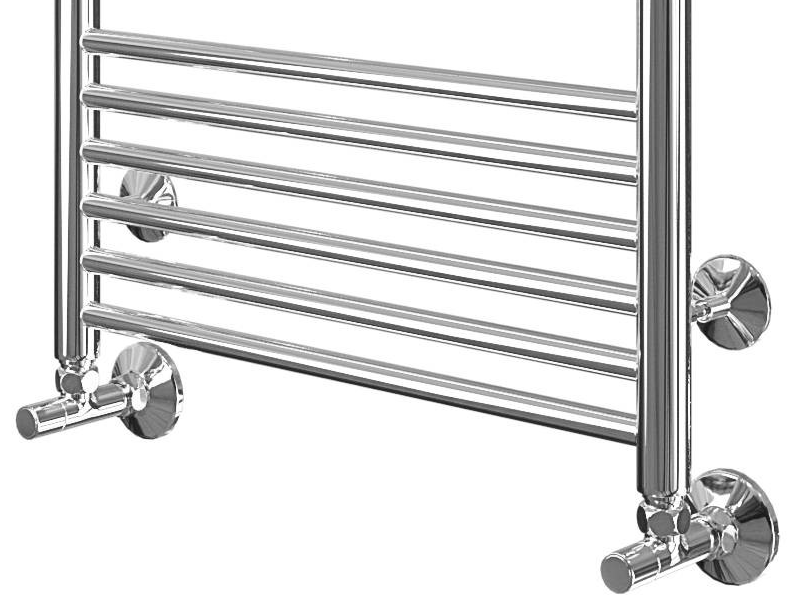 Водяной полотенцесушитель Royal Thermo Casa П21 500х1200 фото#3