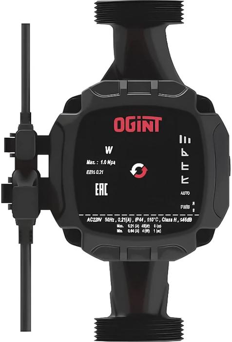 Насос для отопления OGINT HES32-4-180(P)