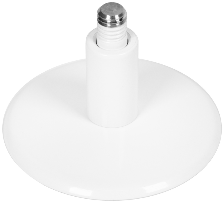Электрический полотенцесушитель лесенка Royal Thermo Classic white П7 500х800 электро (встроен. диммер) фото#3