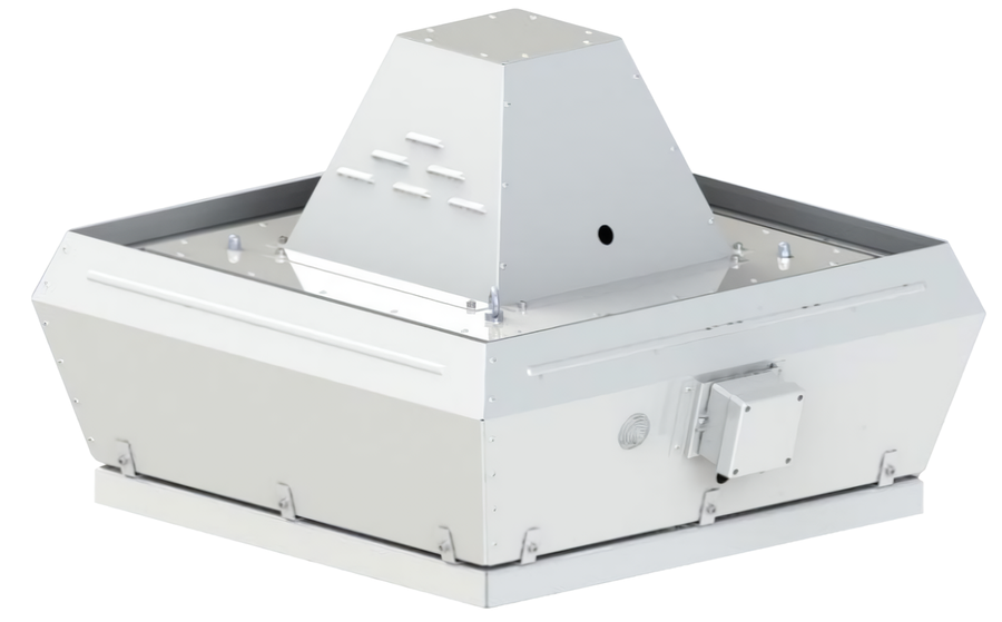 Вентилятор Sysimple TDVN 500 фото#3