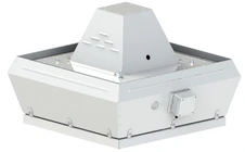 Вентилятор Sysimple TDVN 450 фото#3