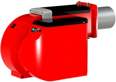 Газовая горелка Oilon GP-320M LN30 WD33, DN 65