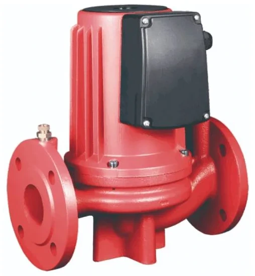 Насос для отопления OGINT OG 40-16F-250