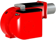 Газовая горелка Oilon GP-450 M WD600i LN80 C2, DN 80