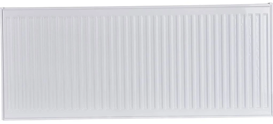 Стальной панельный радиатор Rommer Compact 11/500/1200 боковое подключение