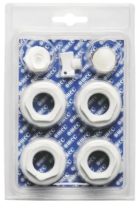 Вентиль Global OMEC KIT 1/2