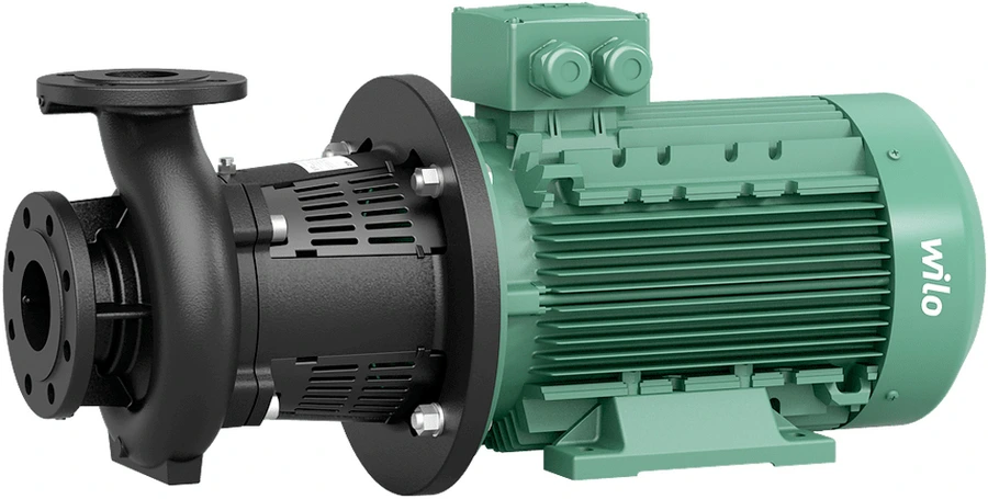 Поверхностный насос Wilo BL 65/220-4/4-R