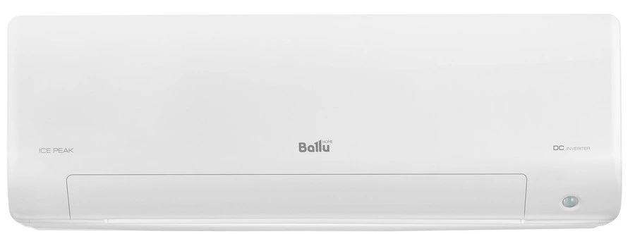 Кондиционер Ballu Ice Peak BSPKI-13HN8_24Y