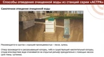 Станция биологической очистки Юнилос АСТРА 9 лонг фото#7
